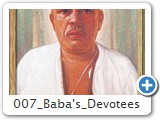 007 baba`s devotees